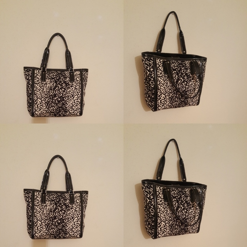 Vintage authentic  Talbot purse